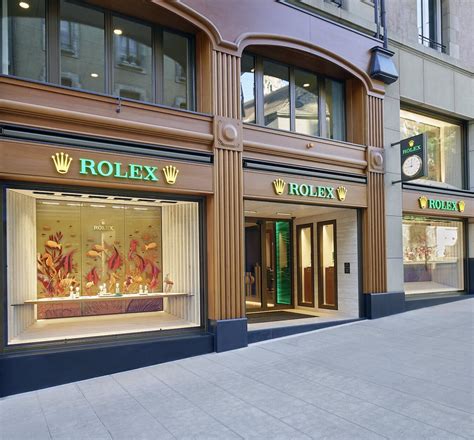 rolex sa geneve suisse|boutique rolex genève.